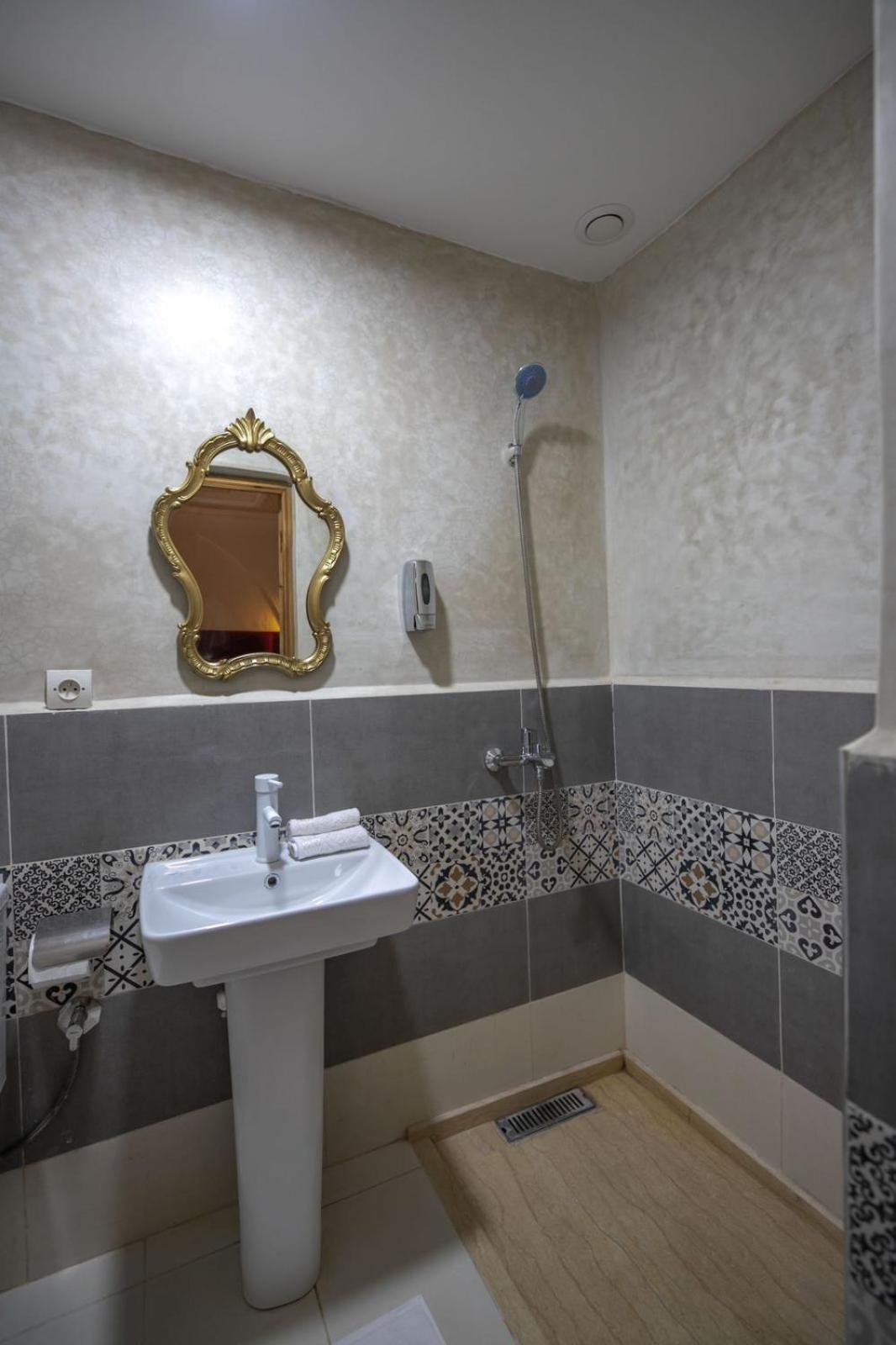 Dar Mima Hotel Fez Exterior photo